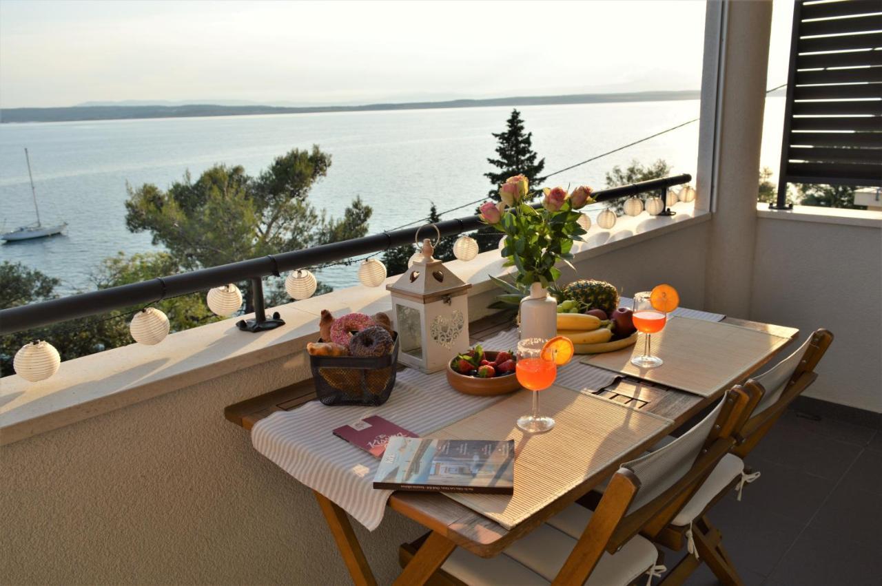 Nirvana Crikvenica Exterior foto